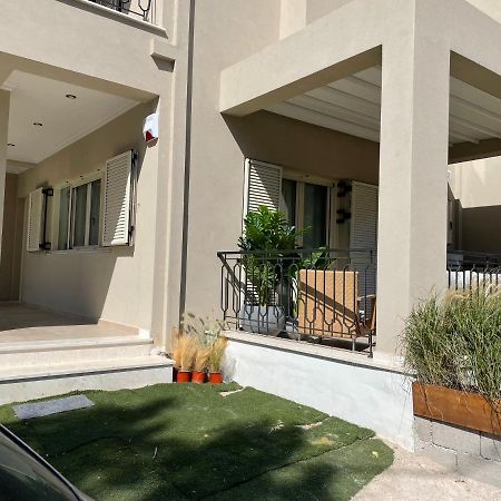 Kl Suites Lefkada - Feel At Home New Boho Apartment 400M From Beach Nidri Town Center Εξωτερικό φωτογραφία