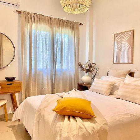 Kl Suites Lefkada - Feel At Home New Boho Apartment 400M From Beach Nidri Town Center Εξωτερικό φωτογραφία