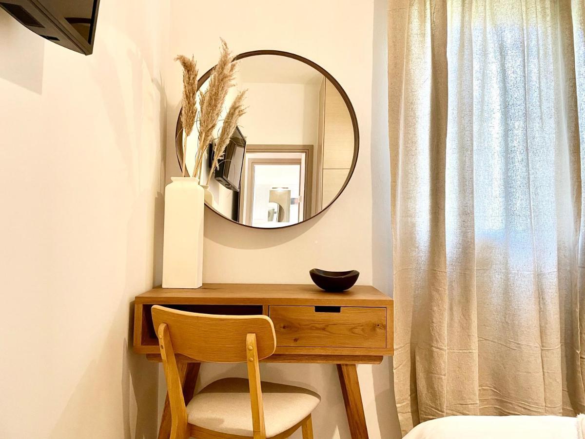 Kl Suites Lefkada - Feel At Home New Boho Apartment 400M From Beach Nidri Town Center Εξωτερικό φωτογραφία