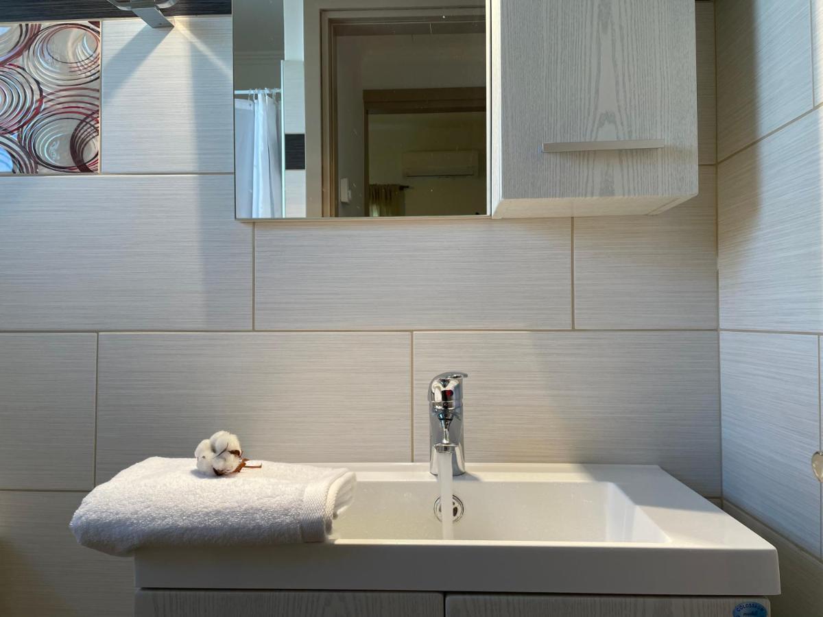 Kl Suites Lefkada - Feel At Home New Boho Apartment 400M From Beach Nidri Town Center Εξωτερικό φωτογραφία