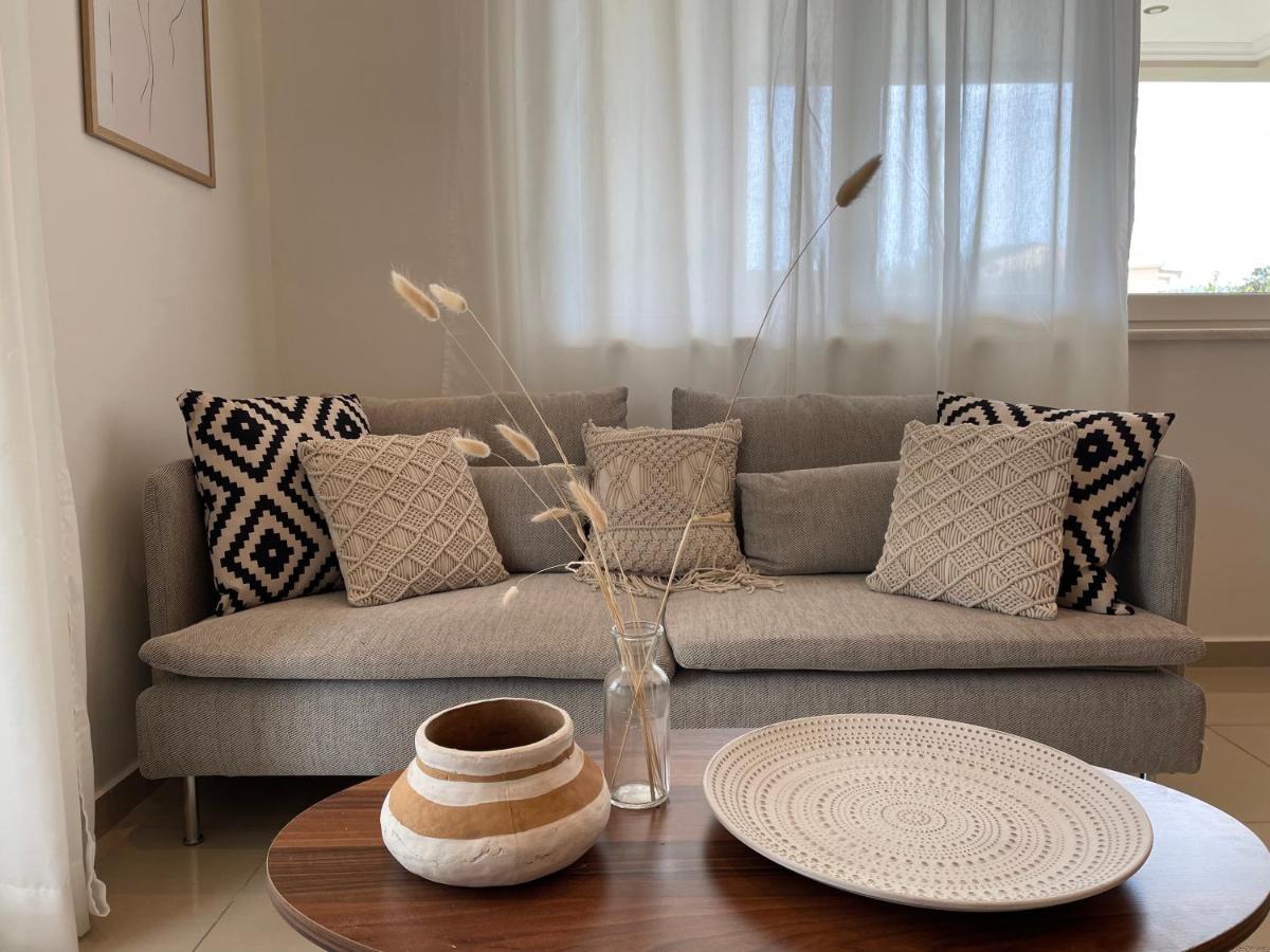 Kl Suites Lefkada - Feel At Home New Boho Apartment 400M From Beach Nidri Town Center Εξωτερικό φωτογραφία